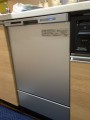 ビルトイン食洗機新設工事　神奈川県小田原市　NP-45MC6T-sale