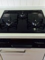 ガスコンロ取替工事 埼玉県川口市 N3GN2RSQ1 ガスコンロ取替工事 埼玉県川口市 N3GN2RSQ1