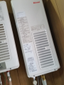 給湯器取替工事(笹原）　東京都国分寺市　RF-111SWF-set