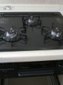 ガスコンロ取替工事 千葉県柏市 N3GN2RSQ1 ガスコンロ取替工事 千葉県柏市 N3GN2RSQ1