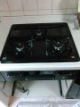 ガスコンロ取替工事 愛知県名古屋市北区 N3GN2RSQ1 ガスコンロ取替工事 愛知県名古屋市北区 N3GN2RSQ1