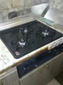 ガスコンロ1・ガス配管取替工事 東京都葛飾区 N3GN2RSQ1 ガスコンロ1・ガス配管取替工事 東京都葛飾区 N3GN2RSQ1