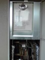 給湯器・PSボックス・ガス配管取替工事　大阪府藤井寺市　GQ-1637WS-T-set