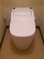 トイレ取替工事/止水栓取替え 埼玉県越谷市 XCH1101WS-sale トイレ取替工事/止水栓取替え 埼玉県越谷市 XCH1101WS-sale
