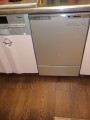 ビルトイン食器洗い乾燥機取替工事　長崎県大村市　NP-45MC6T