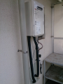 給湯器取替工事※1日工事 埼玉県所沢市 GQ-1639WS-set 給湯器取替工事※1日工事 埼玉県所沢市 GQ-1639WS-set