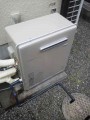 給湯器・ガス配管取替工事（エコジョーズ）　広島県尾道市　RUF-E2405AG-set