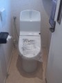 トイレ取替工事 宮城県仙台市青葉区 C-180S-DT-4840 トイレ取替工事 宮城県仙台市青葉区 C-180S-DT-4840