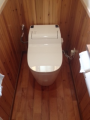 トイレ取替工事 静岡県浜松市天竜区 N3GN2RSQ1 トイレ取替工事 静岡県浜松市天竜区 N3GN2RSQ1