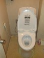 トイレ取替工事 京都府京都市東山区 SF-HB420SYXBV トイレ取替工事 京都府京都市東山区 SF-HB420SYXBV
