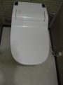 トイレ取替工事　群馬県太田市　SF-9400