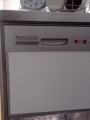4354_2 ビルトイン食器洗い乾燥機取替工事 愛知県長久手市 RKW-403C-SV