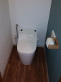 トイレ取替工事 兵庫県神戸市東灘区 CH1101WS トイレ取替工事 兵庫県神戸市東灘区 CH1101WS