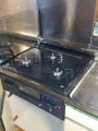 ガスコンロ取替工事 千葉県松戸市 N3GN2RSQ1-13A-R ガスコンロ取替工事 千葉県松戸市 N3GN2RSQ1-13A-R