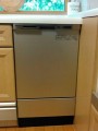 食洗機取替工事　茨城県日立市　NP-45MC6T-sale