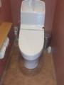 トイレ取替工事　宮城県遠田郡涌谷町　CES967-NW1