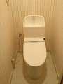 トイレ取替工事【塩入】 神奈川県横浜市神奈川区 CES967M-NW1 トイレ取替工事【塩入】 神奈川県横浜市神奈川区 CES967M-NW1