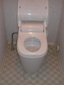 トイレ取替工事 茨城県笠間市 XCH1101RWS-sale トイレ取替工事 茨城県笠間市 XCH1101RWS-sale