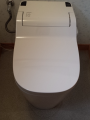 トイレ取替工事 茨城県龍ケ崎市 CH1101WS トイレ取替工事 茨城県龍ケ崎市 CH1101WS