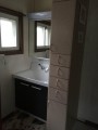 【2名作業】洗面化粧台取替工事 北海道江別市 AR1N755SY-MAR1752XUR-VR1 【2名作業】洗面化粧台取替工事 北海道江別市 AR1N755SY-MAR1752XUR-VR1