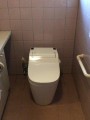 トイレ取替工事 長野県長野市 XCH1101WS-sale トイレ取替工事 長野県長野市 XCH1101WS-sale