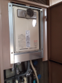 給湯器取替工事 埼玉県さいたま市緑区 RUJ-V2401T-A-set 給湯器取替工事 埼玉県さいたま市緑区 RUJ-V2401T-A-set