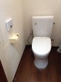 トイレ取替工事 石川県羽咋郡宝達志水町 TCF4711AK-NW1 トイレ取替工事 石川県羽咋郡宝達志水町 TCF4711AK-NW1