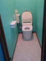 トイレ取替工事 東京都国立市 XCH1401WS トイレ取替工事 東京都国立市 XCH1401WS