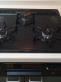 ガスコンロ取替工事 神奈川県川崎市麻生区 N3GN2RSQ1-13A-L ガスコンロ取替工事 神奈川県川崎市麻生区 N3GN2RSQ1-13A-L