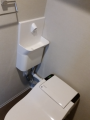 トイレ取替工事　兵庫県神戸市中央区　XCH1303-WS