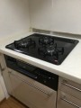 ガスコンロ取替工事 大阪府藤井寺市 N3GN2RSQ1-13A-R ガスコンロ取替工事 大阪府藤井寺市 N3GN2RSQ1-13A-R