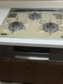 ガスコンロ取替工事 N3WN8PWASMSTES-13A ガスコンロ取替工事 N3WN8PWASMSTES-13A