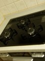 ガスコンロ取替工事　東京都稲城市　N3WN6RWTSSV-13A