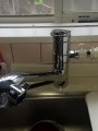 9924_2 水栓取替・分岐水栓取付工事 兵庫県神戸市須磨区 TKGG38E1