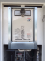 9993_2 給湯器取替工事 京都府南丹市 RUJ-V1611T-A-set-LPG