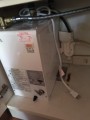 15417_2 小型電気温水器取替工事 神奈川県藤沢市 EHPS-F12N1