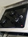 ガスコンロ取替工事【笹原】 東京都あきる野市 N3GN2RSQ1-LPG-R ガスコンロ取替工事【笹原】 東京都あきる野市 N3GN2RSQ1-LPG-R