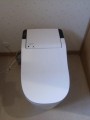 トイレ取替工事　佐賀県鳥栖市　XCH1302-WS
