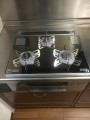 ガスコンロ取替工事　新潟県新潟市東区　N3WP5PWASKSTES-13A
