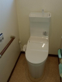 トイレ取替工事 宮崎県宮崎市 XCH3013WST トイレ取替工事 宮崎県宮崎市 XCH3013WST
