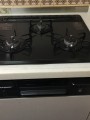 ビルトインガスコンロ取替工事 東京都荒川区 N3GN2RSQ1-13A-L ビルトインガスコンロ取替工事 東京都荒川区 N3GN2RSQ1-13A-L