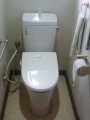 トイレ取替工事 神奈川県三浦市 BC-ZA10H-DT-ZA180H-BW1 トイレ取替工事 神奈川県三浦市 BC-ZA10H-DT-ZA180H-BW1