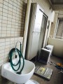 給湯暖房機取替工事　東京都墨田区　RVD-E2401AW2-1-A-set-13A