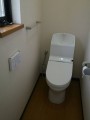 15505_2 トイレ取替工事 奈良県御所市 CES967-NW1