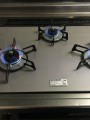 18075_2 ビルトインガスコンロ取替工事【1日工事】 東京都板橋区 RSR-S51E-A-ST-13A