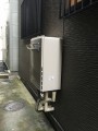 18231_2 ガス給湯器取替工事 大阪府大阪市港区 RUF-A2405SAW-A-set-13A