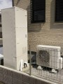 エコキュート取替工事　栃木県さくら市　BHP-F46RU-set