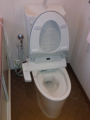 トイレ取替工事 東京都台東区 BC-ZA10H-120-DT-ZA180H-BN8 トイレ取替工事 東京都台東区 BC-ZA10H-120-DT-ZA180H-BN8