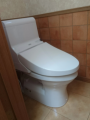 トイレ取替工事 宮城県宮城郡利府町 CES966-NW1 トイレ取替工事 宮城県宮城郡利府町 CES966-NW1