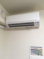 18939_2 エアコン取替工事 神奈川県鎌倉市 MSZ-GV2816-W